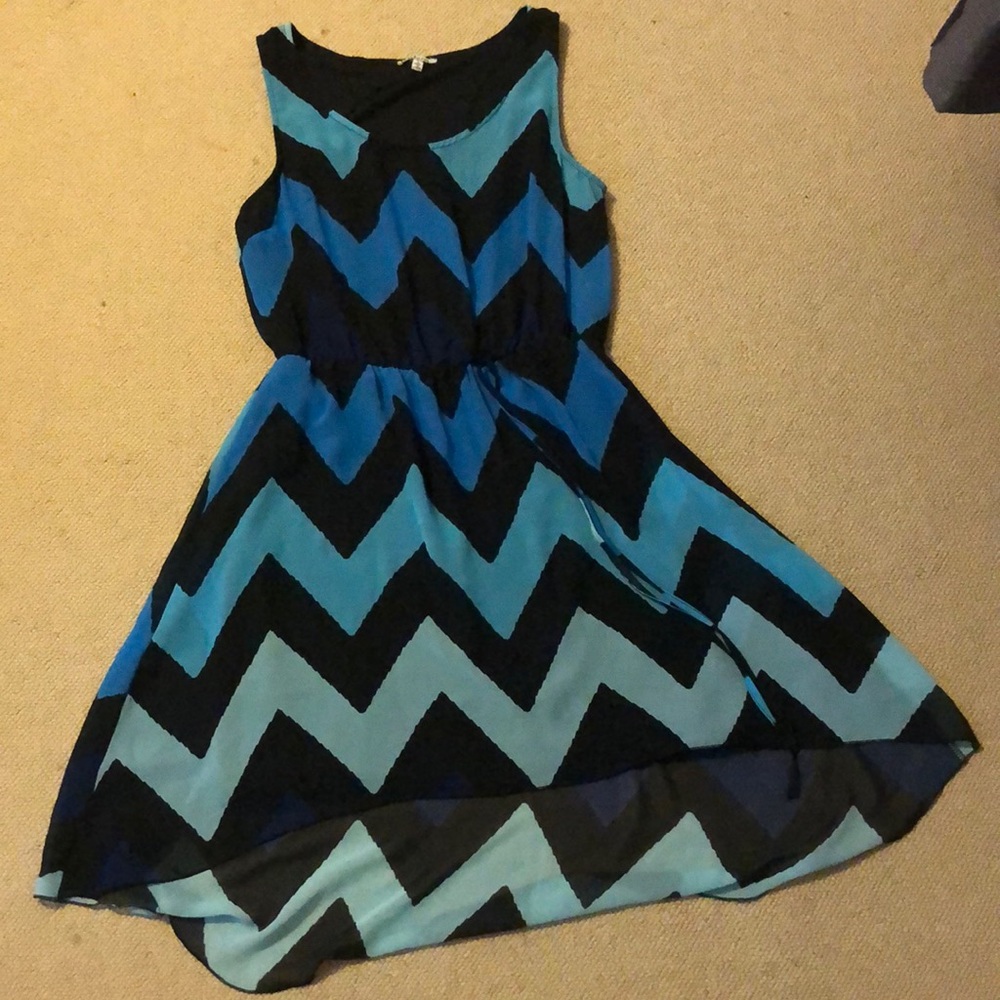 Women’s dress